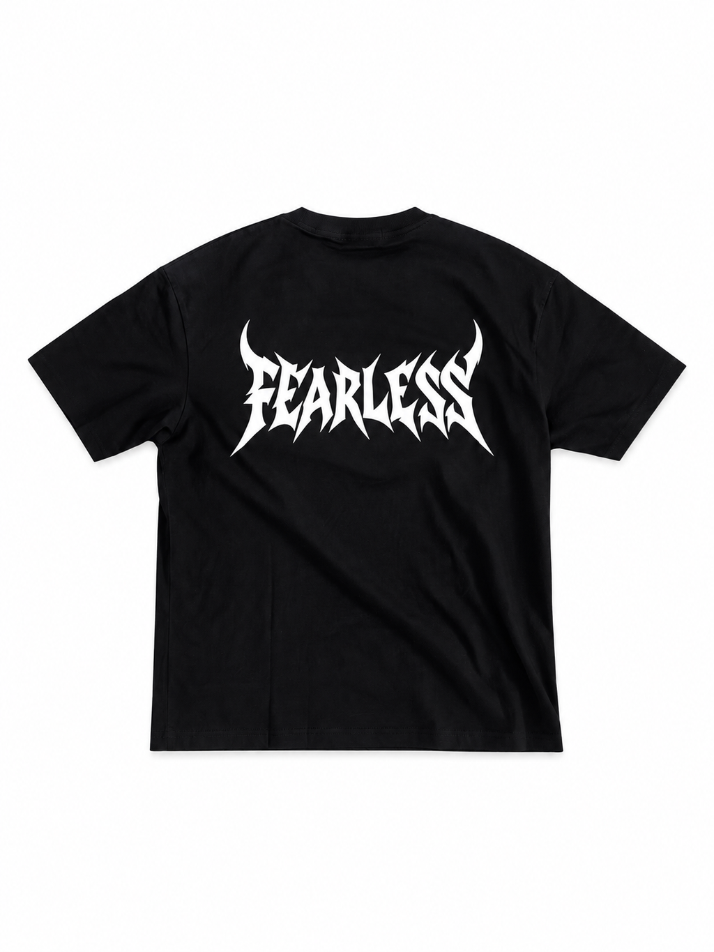 "Fearless" V2 Shirt