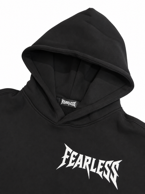 "Fearless" Hoodie