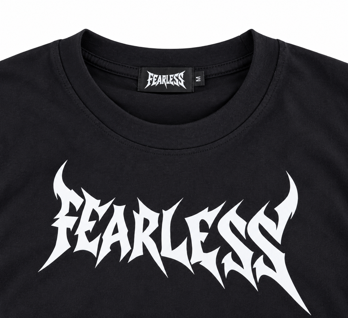 "Fearless" V2 Shirt