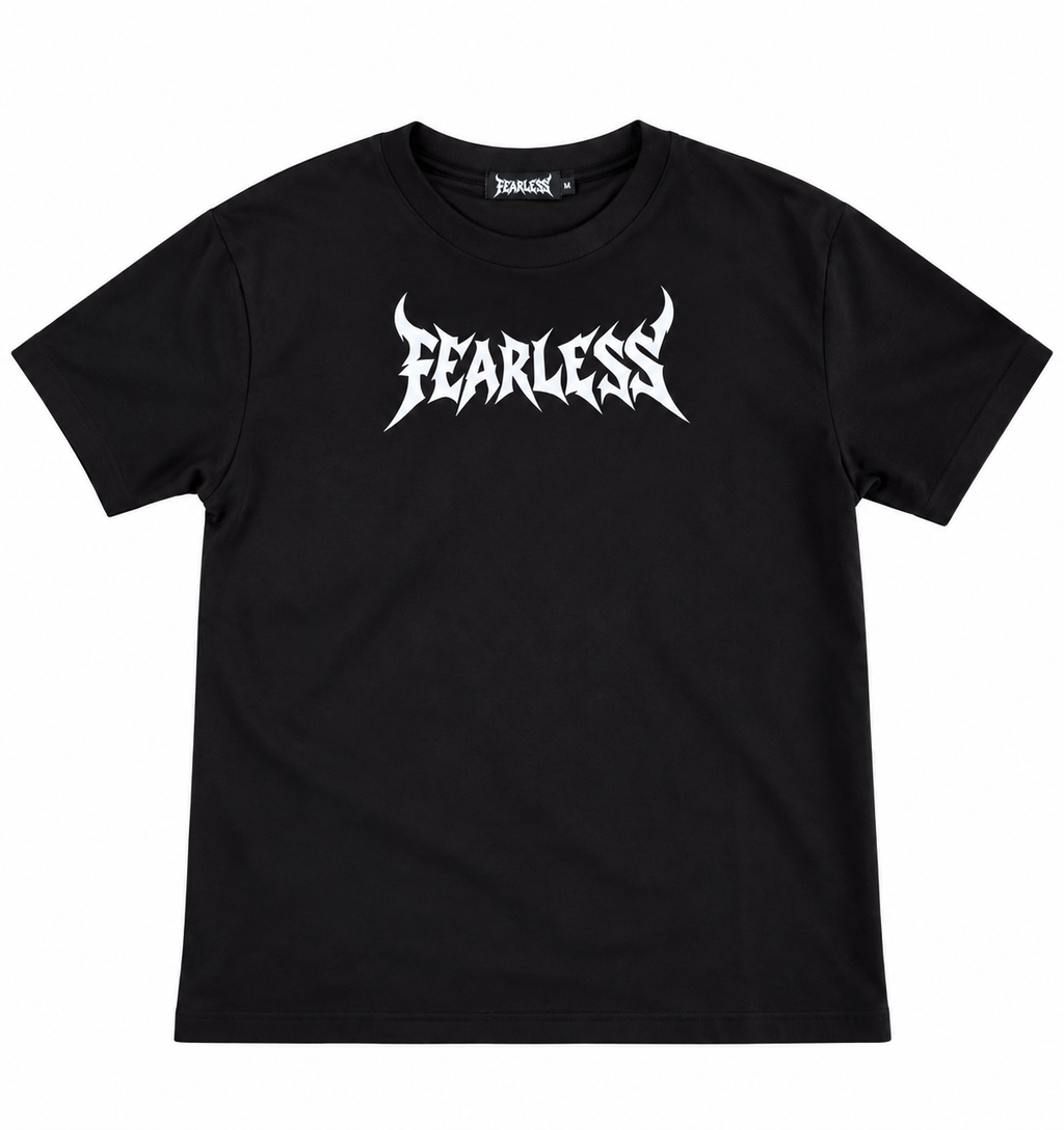 "Fearless" V2 Shirt