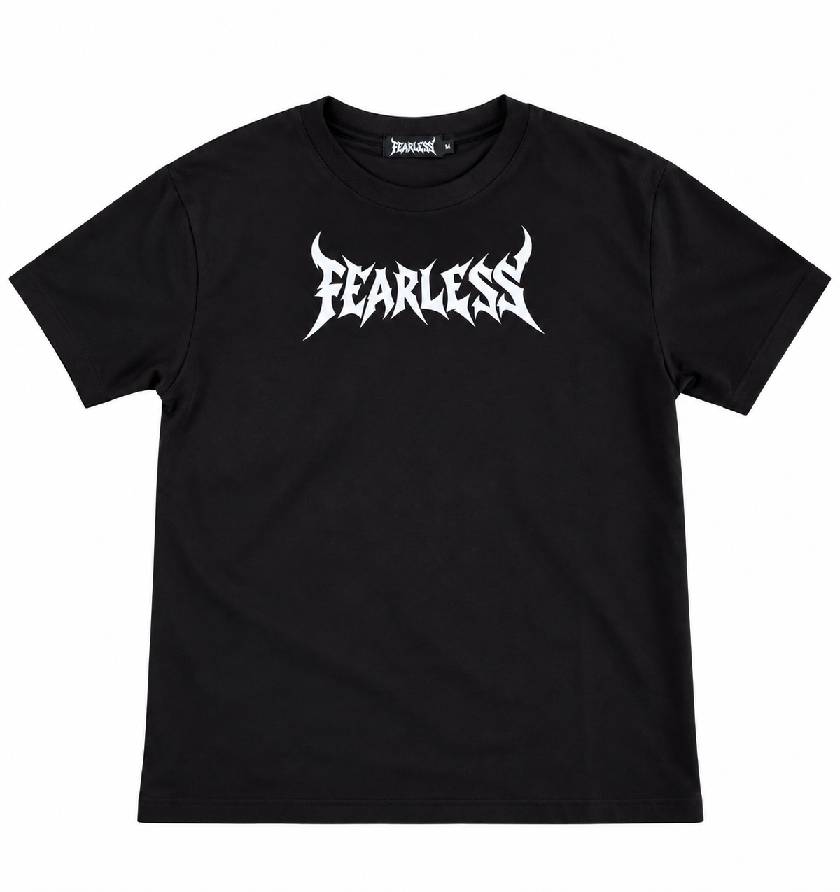"Fearless" V2 Shirt