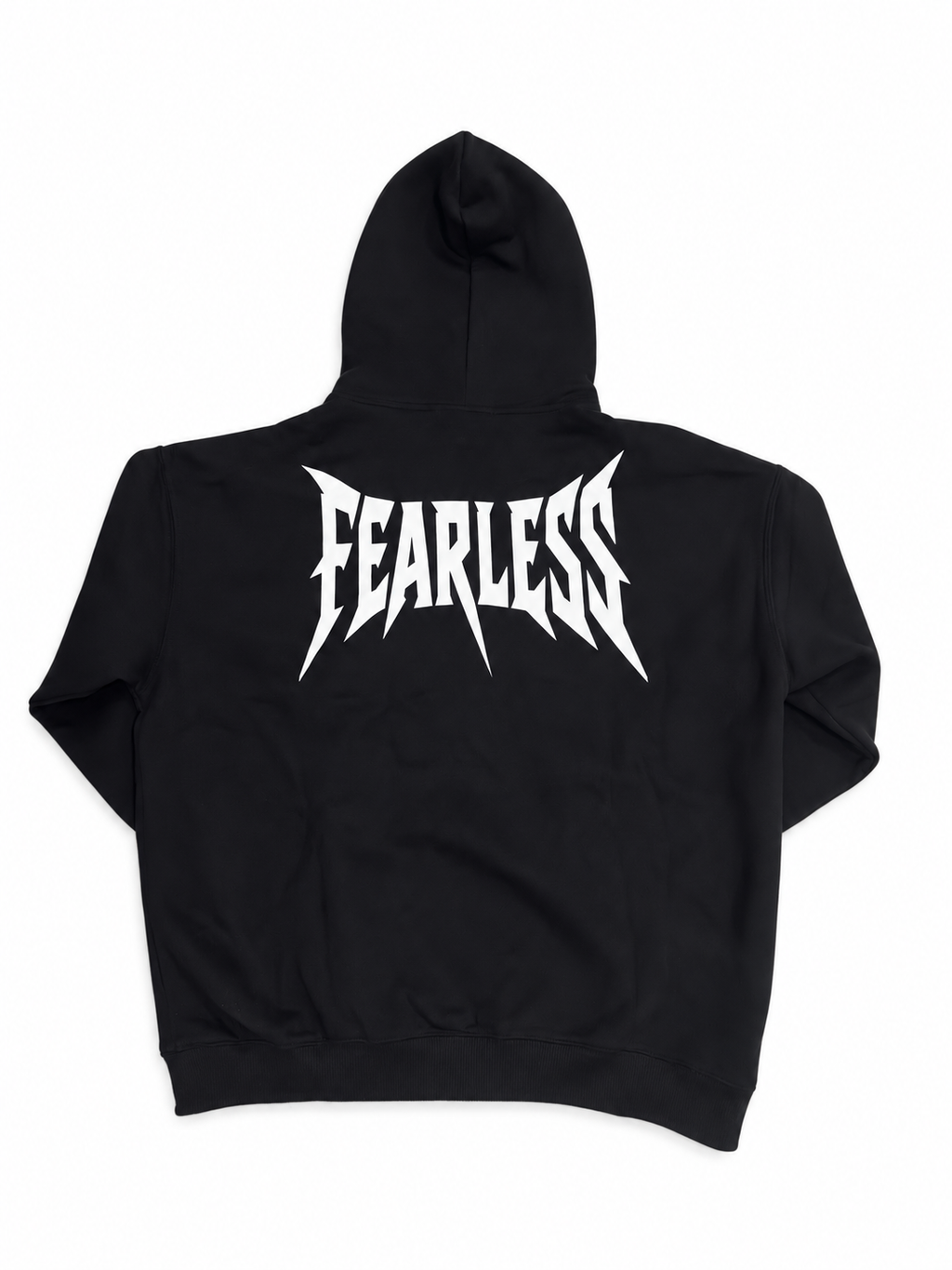 "Fearless" Hoodie